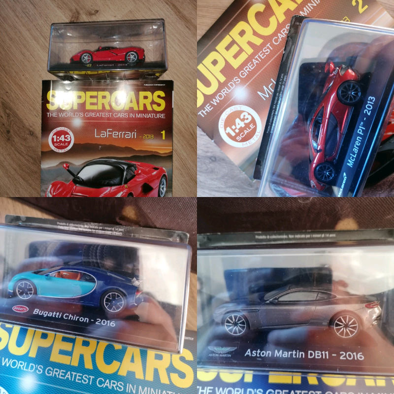 gumtree diecast model cars